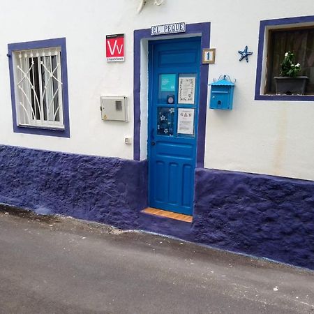 El Peque De Tamaide Tenerife Sur San Miguel de Abona Bagian luar foto