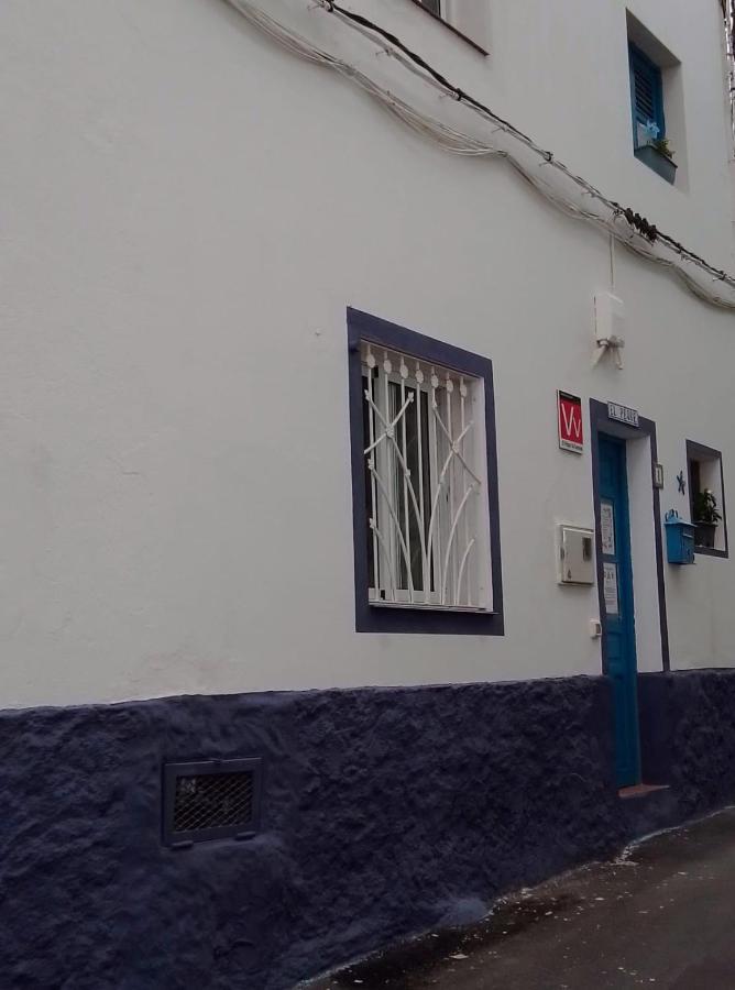 El Peque De Tamaide Tenerife Sur San Miguel de Abona Bagian luar foto